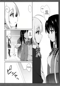 Page 8 of Goshujin-sama to Koinu no Midareta Seikatsu 5-kame - preview thumbnail