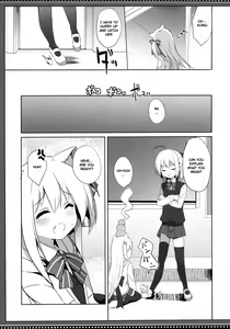 Page 9 of Goshujin-sama to Koinu no Midareta Seikatsu 5-kame - preview thumbnail