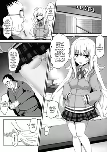 Page 3 of Ichigo de Pakoreru Tenshi | Getting To Fuck This Angel For Only 15,000 yen - preview thumbnail
