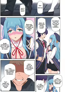 Page 21 of NaraNimo DOJIN Vol.1 - preview thumbnail