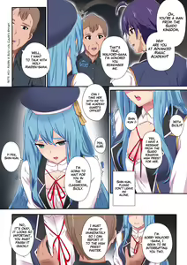 Page 22 of NaraNimo DOJIN Vol.1 - preview thumbnail