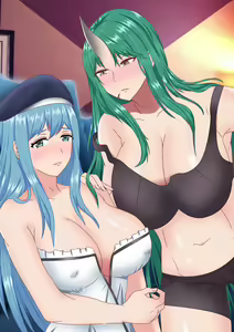 Page 35 of NaraNimo DOJIN Vol.1 - preview thumbnail