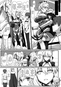 Page 4 of Muttsuri Chichiue Torotoro Koubi - preview thumbnail