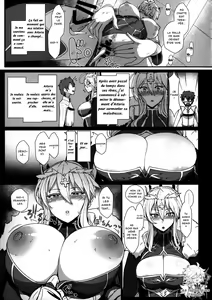 Page 6 of Muttsuri Chichiue Torotoro Koubi - preview thumbnail