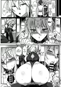 Page 8 of Muttsuri Chichiue Torotoro Koubi - preview thumbnail