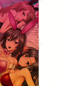 Page 4 of Minna Hatsujouki! | 全員發情期! - preview thumbnail
