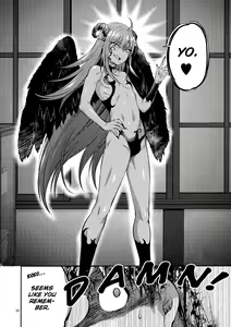 Page 25 of Hatsu Koi no Onee-san ni Amaetai Dake no Jinsei Datta - preview thumbnail