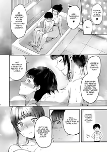 Page 7 of Hatsu Koi no Onee-san ni Amaetai Dake no Jinsei Datta - preview thumbnail