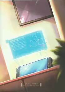 Page 33 of Special Order Delivery vol.1 - preview thumbnail