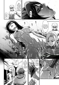Page 15 of Solo Hunter no Seitai WORLD 6 - preview thumbnail