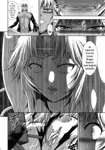 Page 25 of Solo Hunter no Seitai WORLD 6 - preview thumbnail