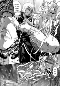 Page 26 of Solo Hunter no Seitai WORLD 6 - preview thumbnail