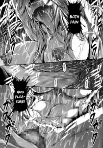 Page 28 of Solo Hunter no Seitai WORLD 6 - preview thumbnail