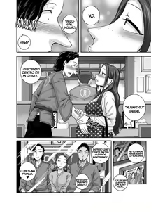 Page 36 of Aizou Shokudou - preview thumbnail