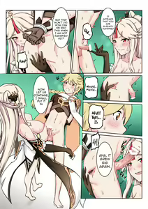 Page 14 of Ningguang - preview thumbnail
