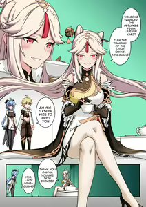 Page 4 of Ningguang - preview thumbnail