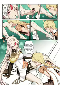Page 9 of Ningguang - preview thumbnail