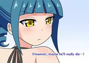 Page 33 of Mitari no Sono Ep.57 "Minna to Kaisuiyoku! 10" - preview thumbnail