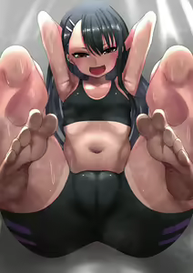 Page 3 of Nagatoro-san - preview thumbnail