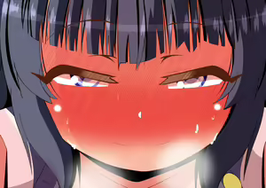 Page 266 of Shuuden to Mesugaki to Shashou-san - preview thumbnail