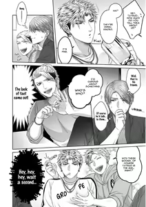 Page 56 of Sokuochi Yarichin Yankee | The Slutty Yankee Who Instantly Fell in Love - preview thumbnail