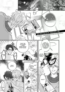 Page 176 of Burlesque Night (decensored) - preview thumbnail