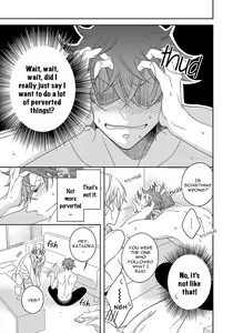 Page 176 of 3-kai Mawatte Suki to Ie | Turn 3 Times and Tell Me You Love Me - preview thumbnail