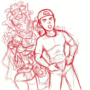 Page 168 of Patreon - preview thumbnail