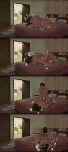 Page 5 of Otto ga Shucchouchuu ni Koukou Jidai no Motokare to Atte shimatta Hitozuma no Hanashi | 남편이 출장중에 고딩시절의 전남친과 만나버린 유부녀 이야기 - preview thumbnail