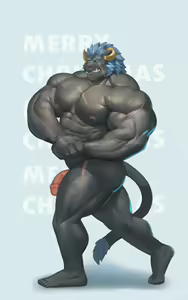 Page 3 of Krampus - preview thumbnail