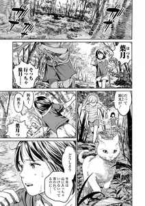 Page 3 of Ikenie no Mori - preview thumbnail