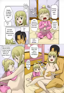 Page 5 of Jumble Family - preview thumbnail