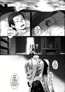 Page 24 of Maid-san to no Seikatsu - preview thumbnail