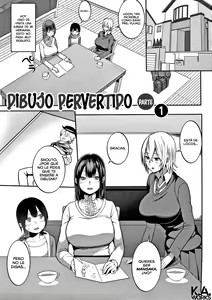 Page 3 of Onee-san-tachi to Sex de Shoubu Shiyo? 1-6 | ¿Tenemos una batalla sexual con Onee-sans? 1-6 - preview thumbnail