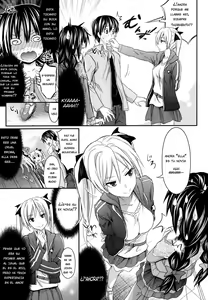 Page 5 of Mousukoshi Sekkyokutekini | A Little More Assertively - preview thumbnail
