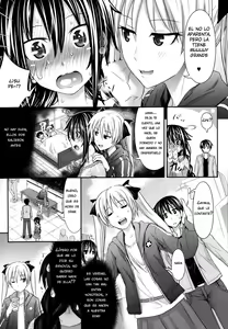 Page 7 of Mousukoshi Sekkyokutekini | A Little More Assertively - preview thumbnail