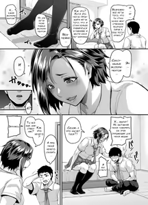 Page 6 of Sukebe na Musume no Otoshikata Dosukebe na Oba-san ga Shikonde Ageru - preview thumbnail