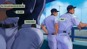 Page 3 of Prostate - preview thumbnail