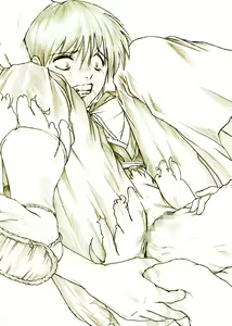 Page 15 of Nure Milk Bravo - insanity1 - preview thumbnail