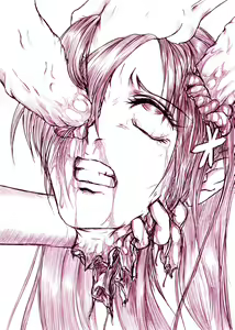 Page 18 of Nure Milk Bravo - insanity1 - preview thumbnail