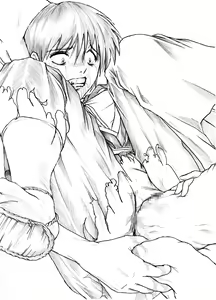 Page 32 of Nure Milk Bravo - insanity1 - preview thumbnail