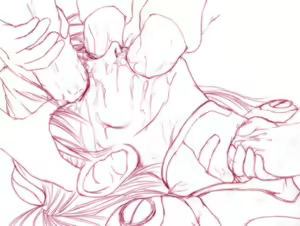 Page 40 of Nure Milk Bravo - insanity1 - preview thumbnail