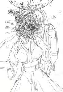 Page 52 of Nure Milk Bravo - insanity1 - preview thumbnail