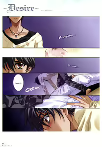 Page 97 of Trinity - Messiah Visualbook - preview thumbnail