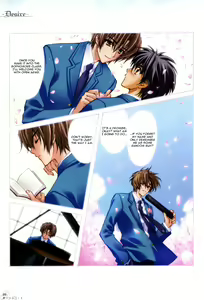 Page 99 of Trinity - Messiah Visualbook - preview thumbnail