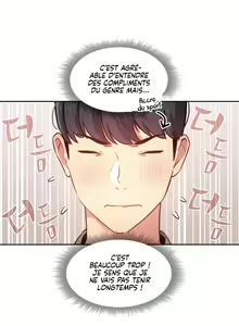 Page 168 of Private Tutoring in These Trying Times Chapitre 1 à 5 VF - preview thumbnail