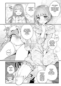 Page 3 of Okkii Imouto Chicchai Ani - preview thumbnail