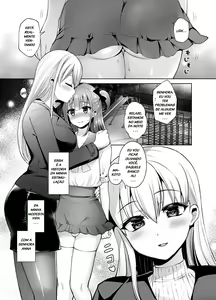 Page 3 of Futanari Goshujin-sama to Josoushi no Ama Love Choukyou Nikki - preview thumbnail