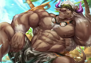 Shennong - hentai manga cover image