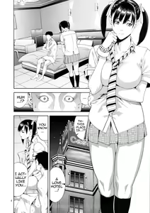Page 3 of TEKKEN ~Mousou ver~ | TEKKEN ~Fantasy ver~ - preview thumbnail